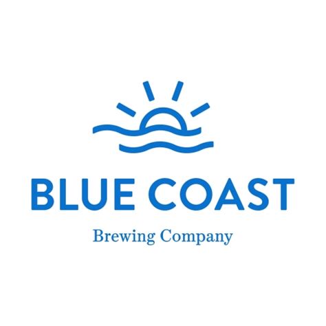 blue coast brewing company nice